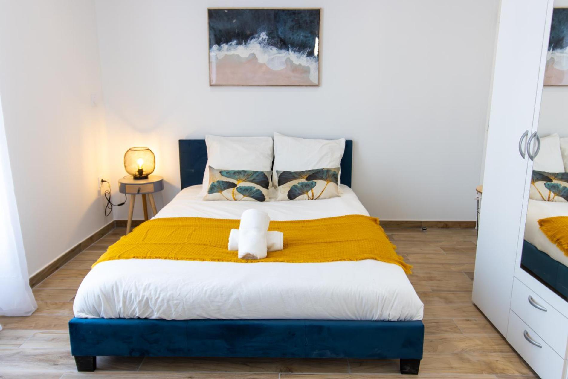 Joli Studio Climatise 'Alma 4' - Coeur De Beziers - Wifi Fibre - Netflix Eksteriør billede